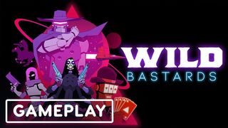 Wild Bastards - Reveal Trailer