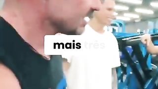 A marca eterna de cariani, veja!