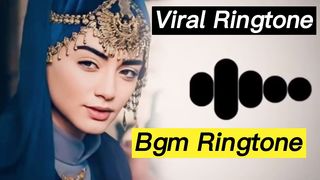 Turkish Bgm Ringtone: World's Best Famous Ringtone - Viral, New Trending Ringtone 2023
