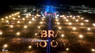 Magical Moments of Mahashivratri 2024