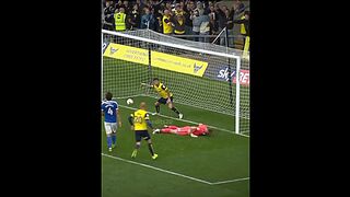 Epic Moments in Football ????
