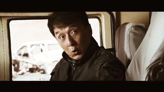 HIDDEN STRIKE Official Trailer (2024)