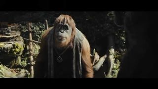New Kingdom of the Planet of the Apes _ Official Trailer2024