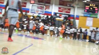 CELEBRITY BASKETBALL + TEEN SUMMIT PANEL