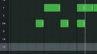 New Song Create
