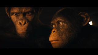 New KINGDOM OF THE PLANET OF THE APES Official Trailer (2024) prat 2