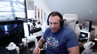 Knut Reacts to xQc's World Famous Breakfast