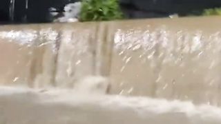 Banjir Besar Kota Semarang Dan Sekitarnya 14 Maret 2024