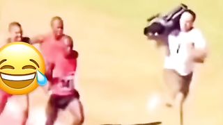 Actually award goes to cameraman