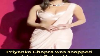Priyanka Chopra was snapped arriving at Bulgari launch #priyankachopra #short #youtubeshort #shorts #trending #viral #shortvideo