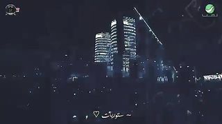 اغنيه تامر حسني بعد زمن ابداع العازفه كادت أن تتفوق علي تامر
