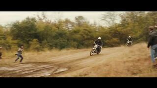 THE BIKERIDERS Trailer 2 (2024) Tom Hardy