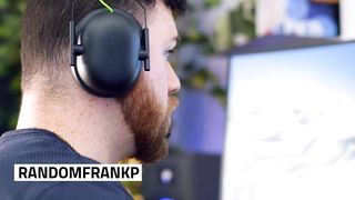 Razer BlackShark V2 X Gaming Headset: 7.1 Surround Sound