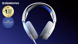 SteelSeries Arctis Nova 1P Multi-System Gaming Headse