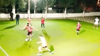 دوري شهداء فلسطين ٣٢