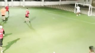 دوري شهداء فلسطين ٣٣