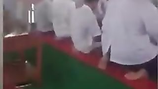 بيوت آمنة