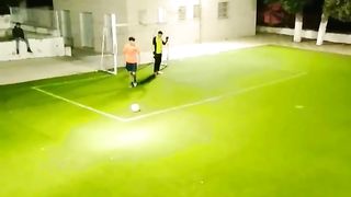 دوري شهداء فلسطين ٣٤