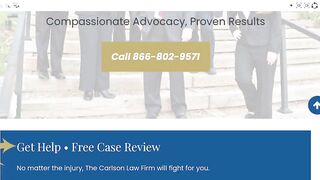 Houston Maritime Attorney