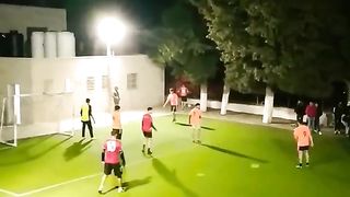 دوري شهداء فلسطين ٣٦
