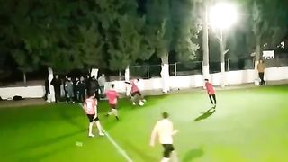 دوري شهداء فلسطين ٣٧