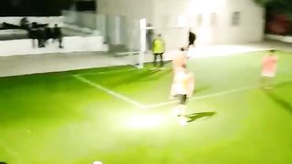 دوري شهداء فلسطين ٣٨