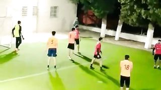 دوري شهداء فلسطين ٣٩