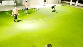 دوري شهداء فلسطين ٤٠