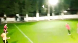 دوري شهداء فلسطين ٤١