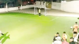دوري شهداء فلسطين ٤٣