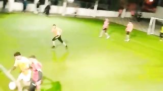 دوري شهداء فلسطين ٤٤