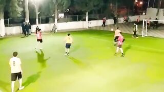 دوري شهداء فلسطين ٤٥