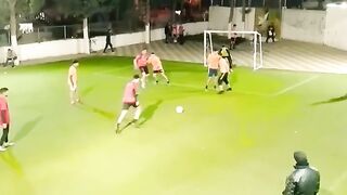 دوري شهداء فلسطين ٤٦