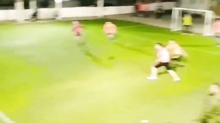 دوري شهداء فلسطين ٤٧