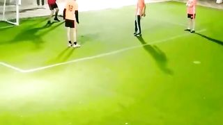 دوري شهداء فلسطين ٤٨