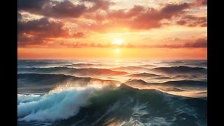 Water and nature
