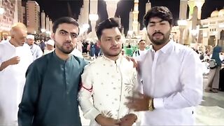 Nikkah in madina