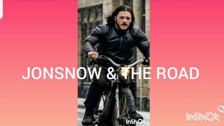 Jonsnow & The Road