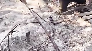 пиво проебал