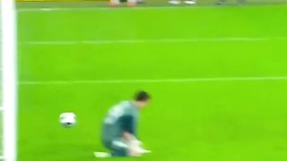 Top ten goals