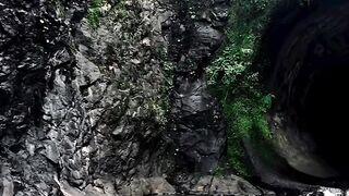 Anchuruli Tunnel, Idukki A favourite of adventure seekers, Anchuruli is a tourist destination located