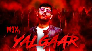 Yalgaar