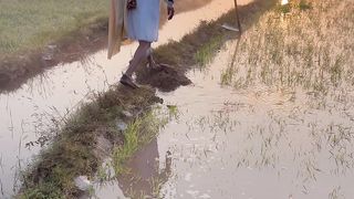 Village Life Panjab Village Siraiki