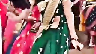 Very beautiful dance