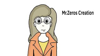 Motivation talk animation.