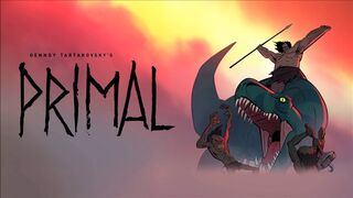 PRIMAL - SEASON -2 EPISODE -3