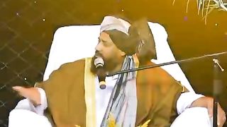 Per Syed Noor Zaman Sb Naqashbandi