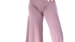#cameltoes #leggings