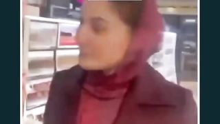 Maryam murtaza