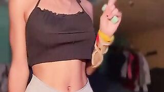 #cameltoes #leggings